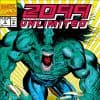 2099 Unlimited (1993) #3