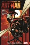 The Astonishing Ant-Man Vol. 3: The Trial of Ant-Man (Trade Paperback) cover