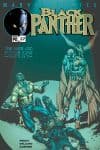 Black Panther (1998) #37 cover