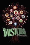 Vision: The Complete Collection (Trade Paperback) cover