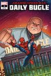 Amazing Spider-Man: The Daily Bugle (2020) #1 (Variant) cover