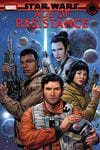 Star Wars: Age of Resistance (Trade Paperback) cover