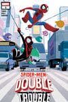 Peter Parker & Miles Morales: Spider-Men Double Trouble (2022) #1 cover