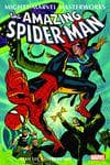 Mighty Marvel Masterworks: The Amazing Spider-Man Vol. 3: The Goblin And The Gangsters (Trade Paperback) cover