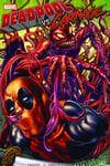 Deadpool Vs. Carnage (Trade Paperback) cover