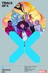 Trials Of X Vol. 10 (Trade Paperback) cover