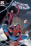 The Amazing Spider-Man (2022) #39 (Variant) cover