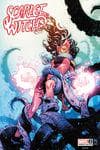 Scarlet Witch (2024) #2 (Variant) cover