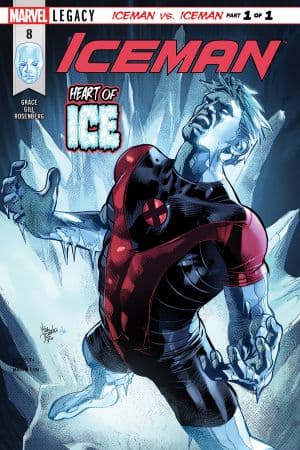 Iceman (2017) #8