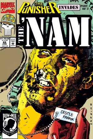 The 'NAM (1986) #69