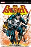 Punisher Epic Collection: Kingpin Rules (Trade Paperback) cover