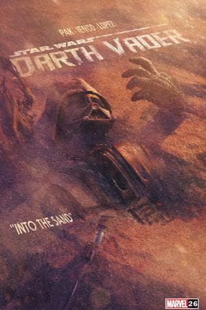 Star Wars: Darth Vader (2020) #26