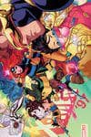 X-Men '97 (2024) #1 (Variant) cover