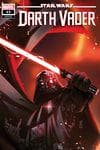 Star Wars: Darth Vader (2020) #45 (Variant) cover