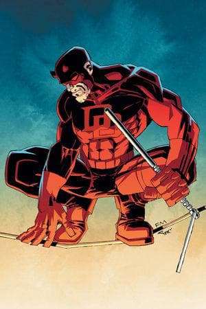 Daredevil (2023) #8 (Variant)