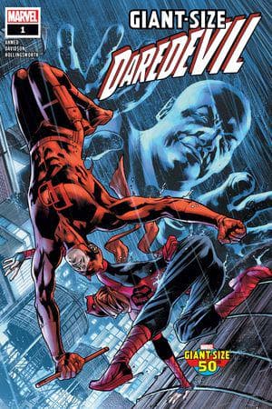 GIANT-SIZE DAREDEVIL #1 (2024) #1