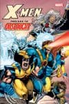 X-Men: Prelude to Onslaught (Trade Paperback) cover