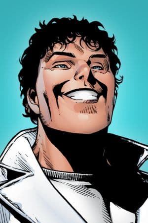 Beyonder