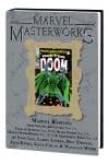 Marvel Masterworks: Marvel Rarities (Hardcover) cover