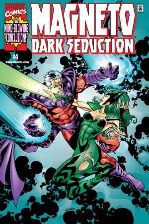 Magneto: Dark Seduction (2000) #4