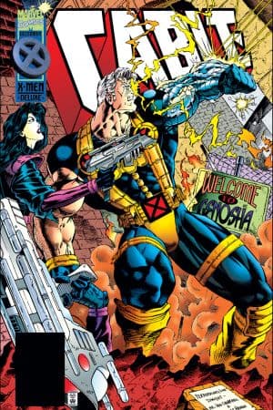 Cable (1993) #26