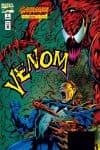 Venom: Carnage Unleashed (1995) #1 cover