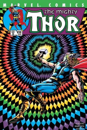 Thor (1998) #38