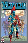 Yondu (2019) #1 (Variant) cover