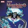 2020 Machine Man (2020) #1