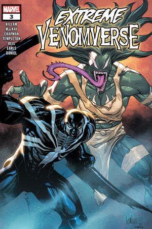 Extreme Venomverse (2023) #3