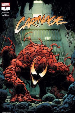 Carnage (2023) #2