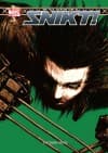 Wolverine: Snikt! (2003) #4 cover