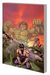 Essential Hulk Vol. 6 (Trade Paperback) cover