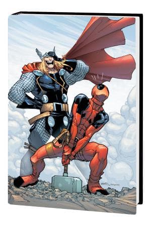 Deadpool Team-Up Vol. 3 (Trade Paperback)