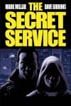 Secret Service (2012) #1 cover