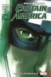 CAPTAIN AMERICA: STEVE ROGERS VOL. 2 - THE TRIAL OF MARIA HILL TPB (Trade Paperback) cover