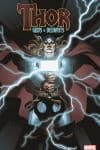 Thor: Gods & Deviants (Trade Paperback) cover