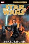 Star Wars Legends Epic Collection: The Old Republic Vol. 3  (Trade Paperback) cover