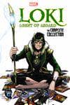 Loki: Agent Of Asgard - The Complete Collection (Trade Paperback) cover