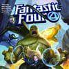  Fantastic Four by Dan Slott Vol. 1 (Trade Paperback)