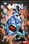 Extraordinary X-Men Vol. 2: Apocalypse Wars (Trade Paperback) cover