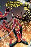 The Amazing Spider-Man (2022) #39 (Variant) cover