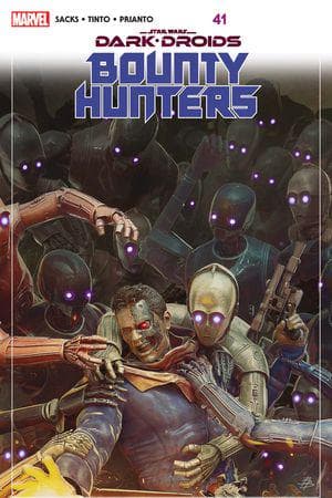 Star Wars: Bounty Hunters (2020) #41