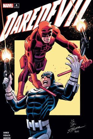 Daredevil (2023) #4