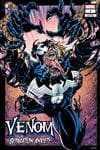 Venom: Separation Anxiety (2024) #1 (Variant) cover