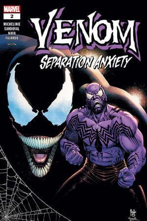 Venom: Separation Anxiety (2024) #2