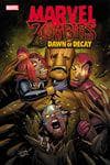 Marvel Zombies: Dawn of Decay (2024) #1 cover