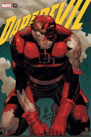 Daredevil (2023) #10