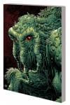 INFERNAL MAN-THING TPB (Trade Paperback) cover