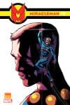 Miracleman (2014) #2 (Mckone Variant) cover